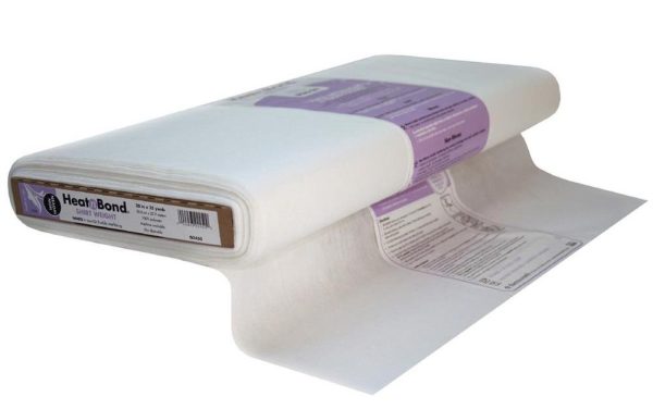 HEAT N BOND SUAVE ROLLO 31mX43 cm